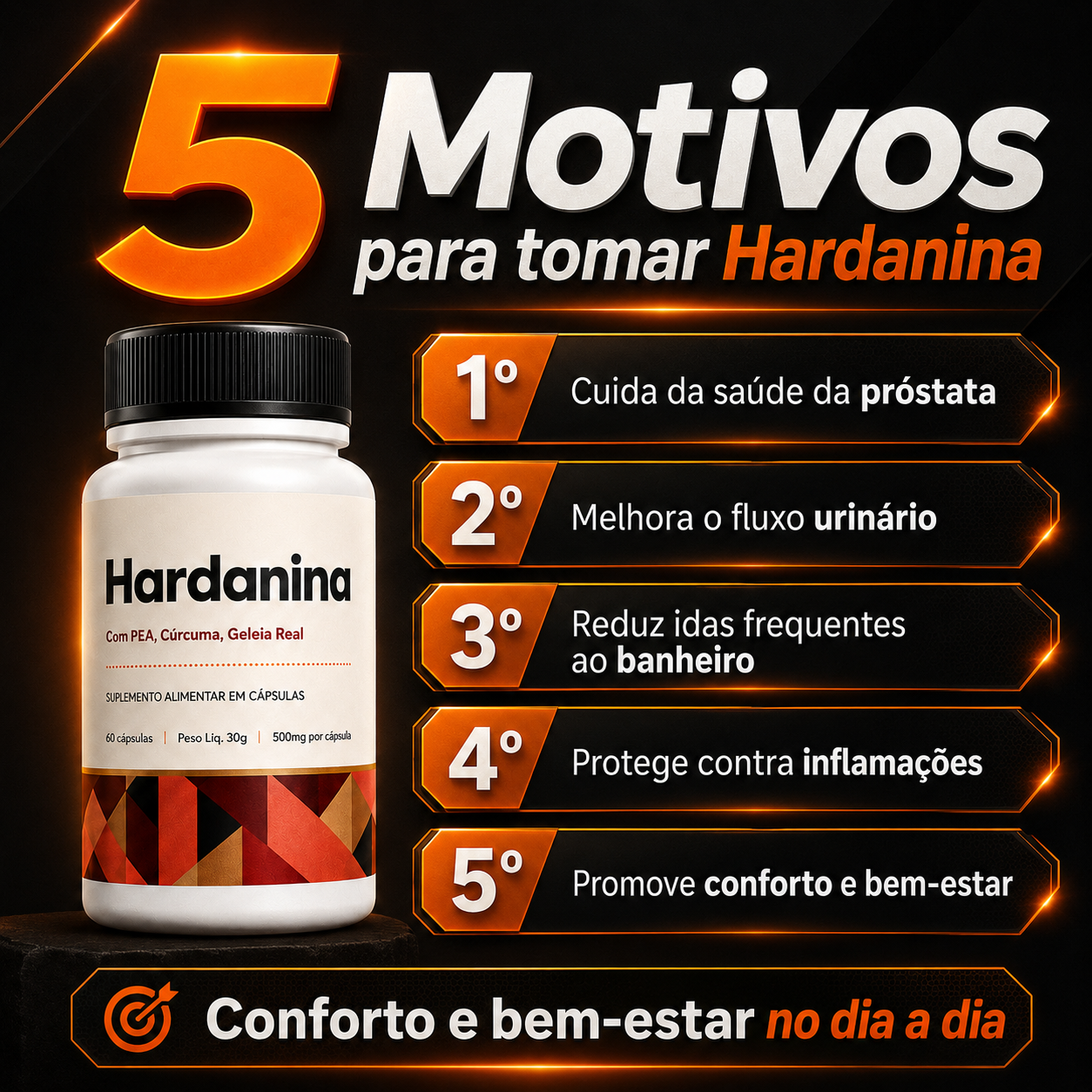 Viver com Saúde Facebook ad: Tratamento para HPB foi aprovado no Brasil
