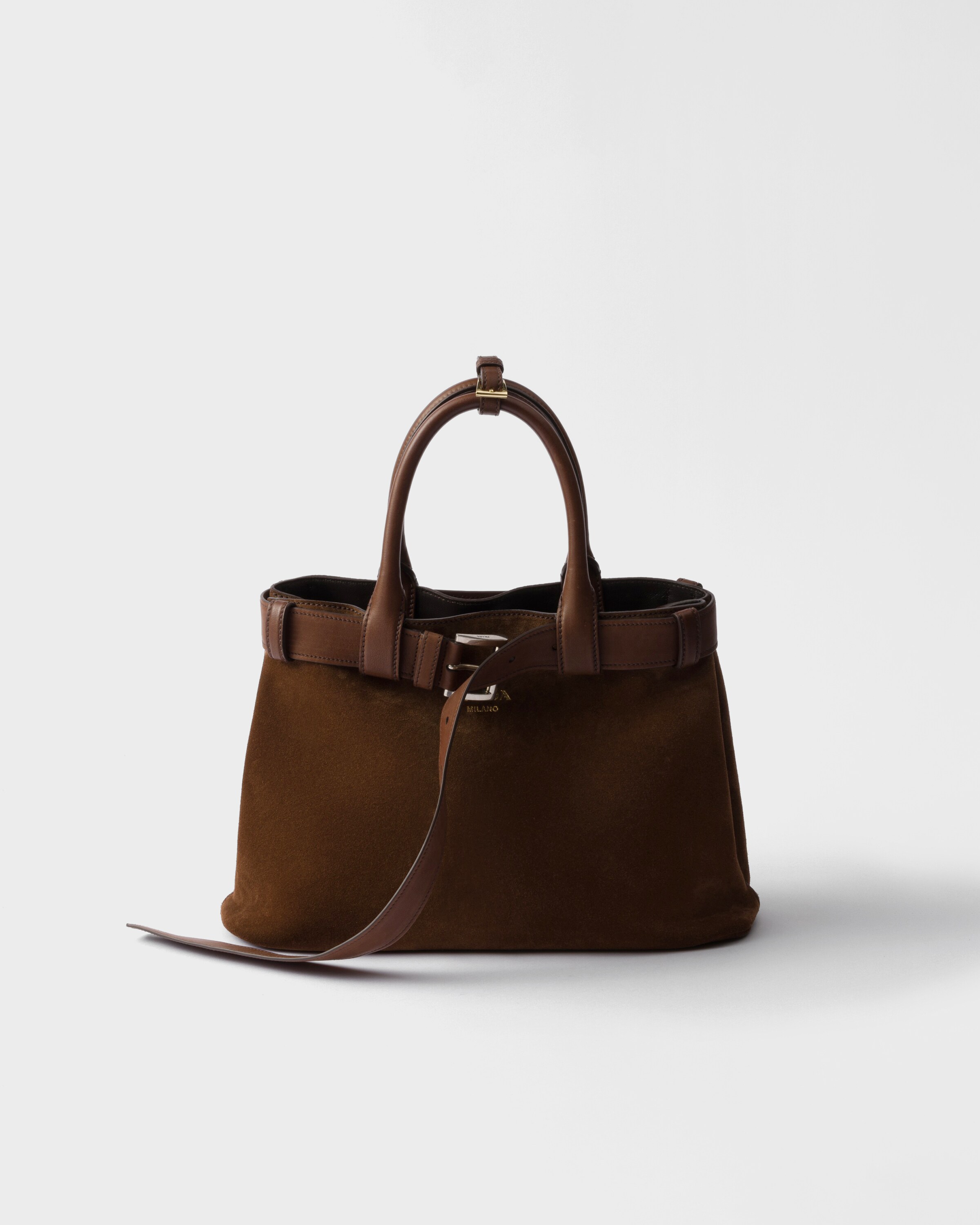 Prada Facebook ad