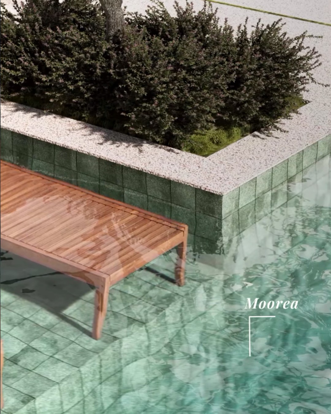 Casa Ferroti Facebook ad: ¡Es hora de hacer realidad la piscina de…