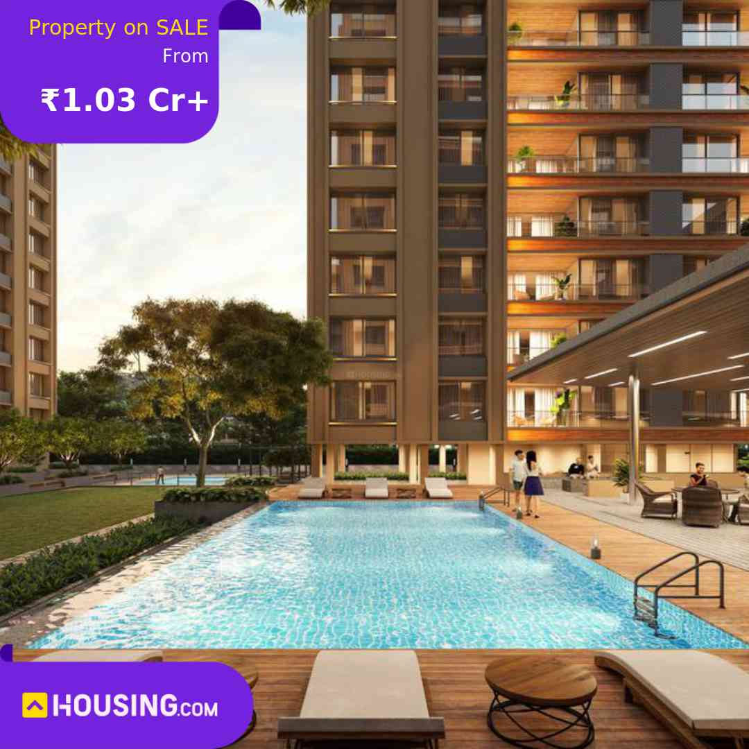 Housing.com Facebook ad