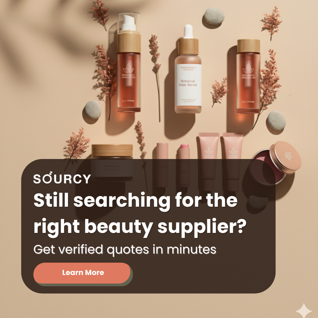 Sourcy Global Facebook ad