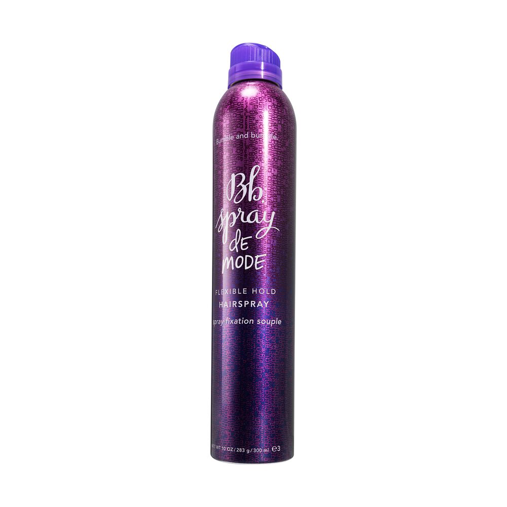 Bumble and bumble Mexico Facebook ad: Tu cabello saludable
