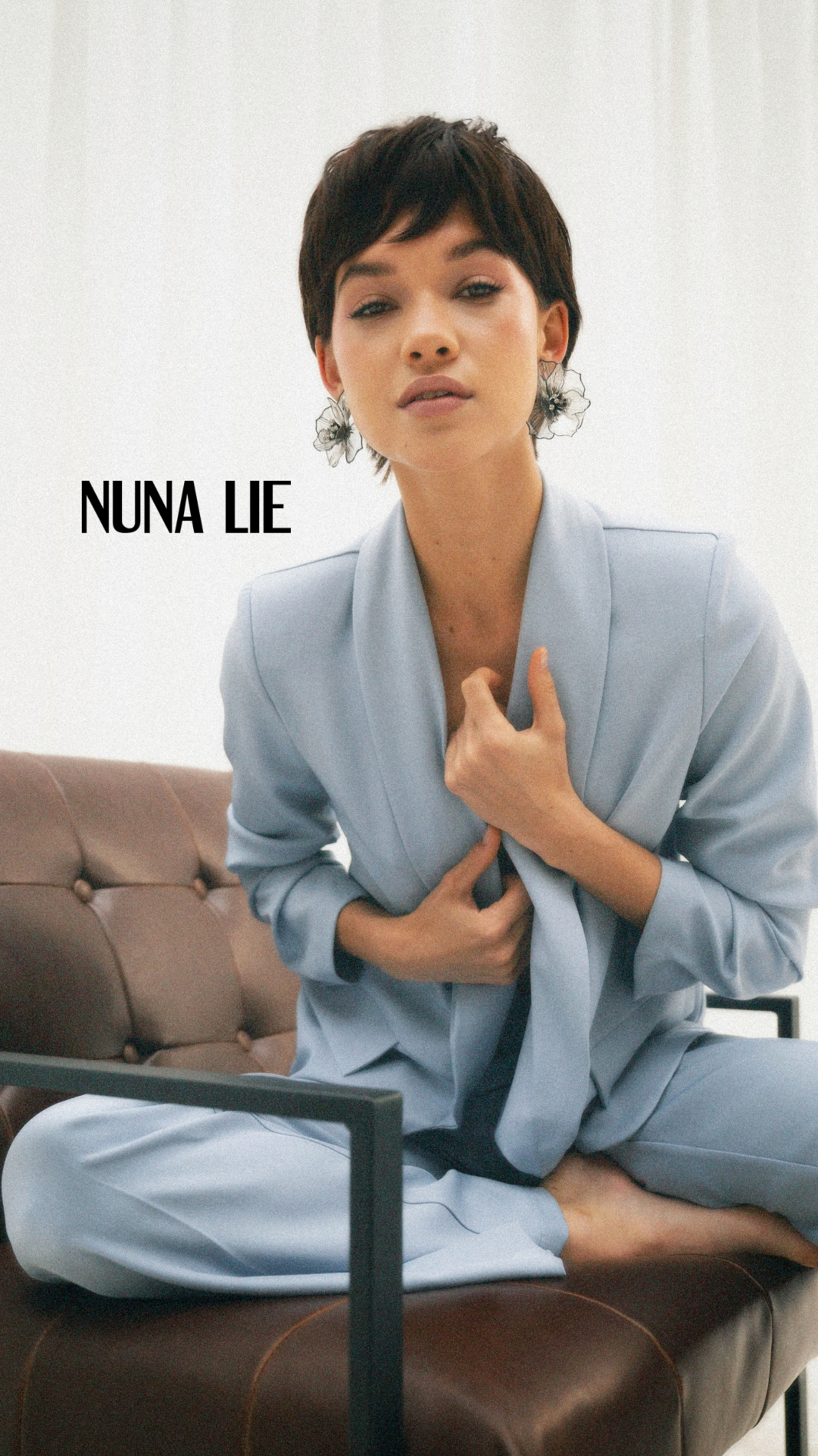 Nuna Lie Facebook ad