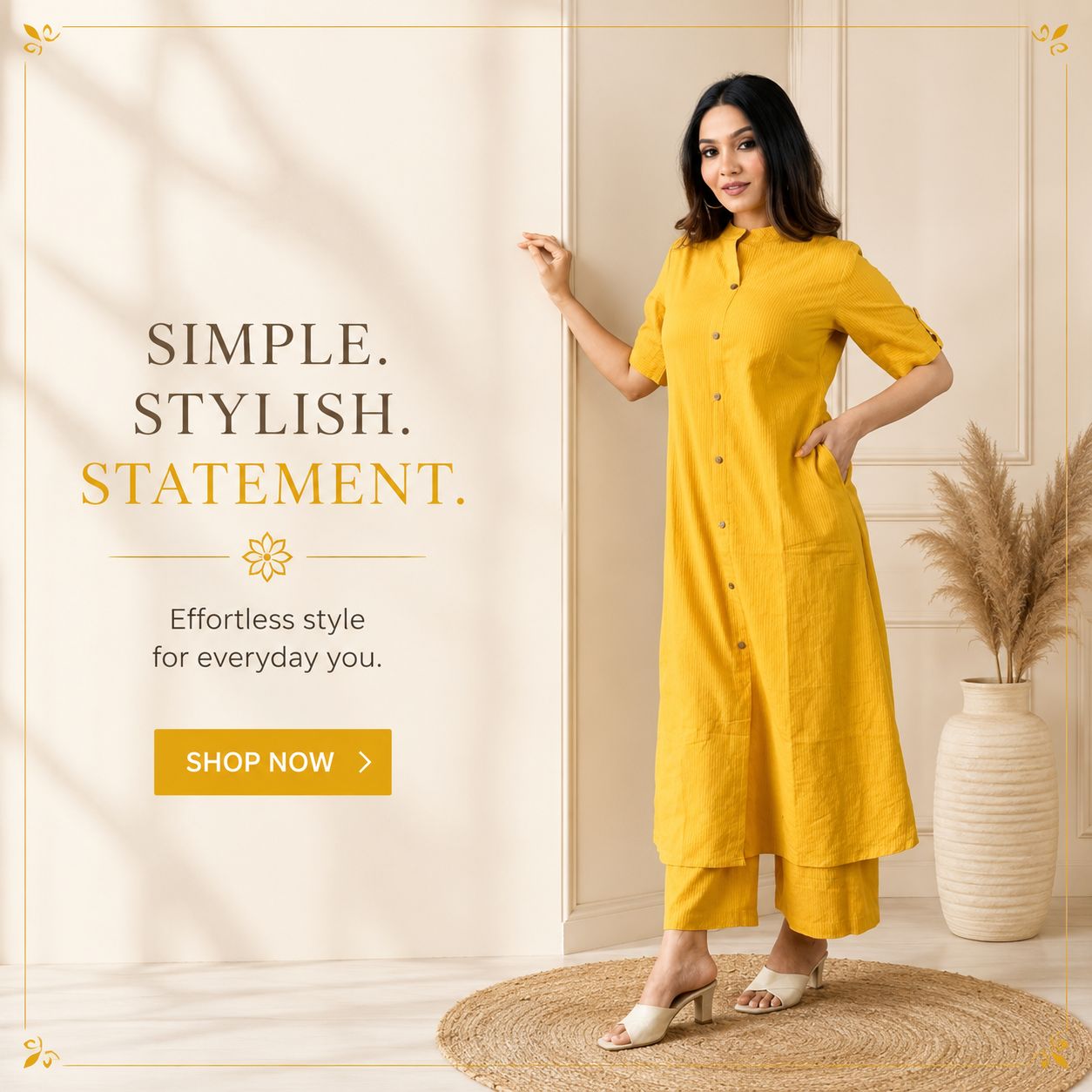 SP Comforts Facebook ad from Jun 23, 2026