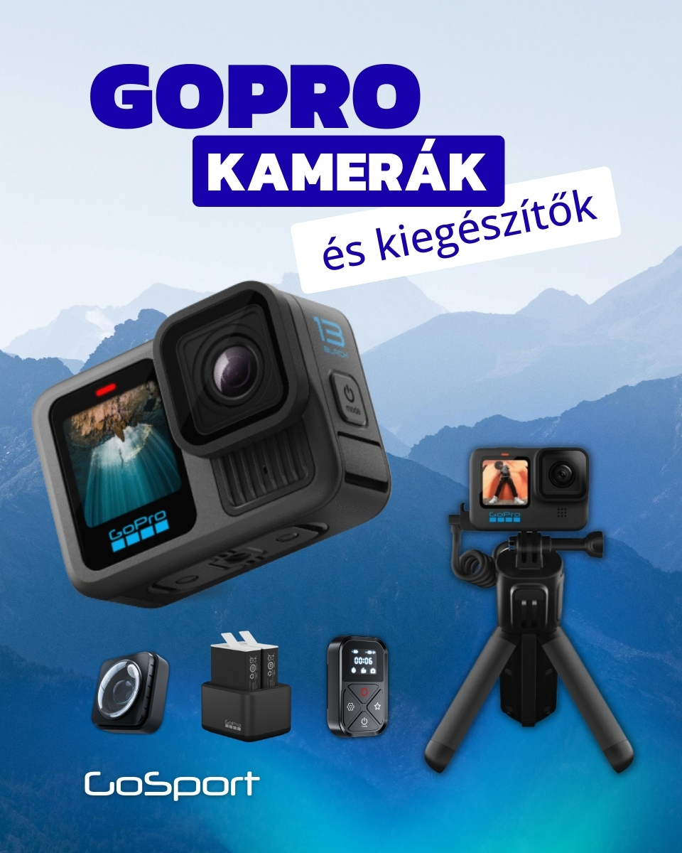 GoSport.hu.net Facebook ad