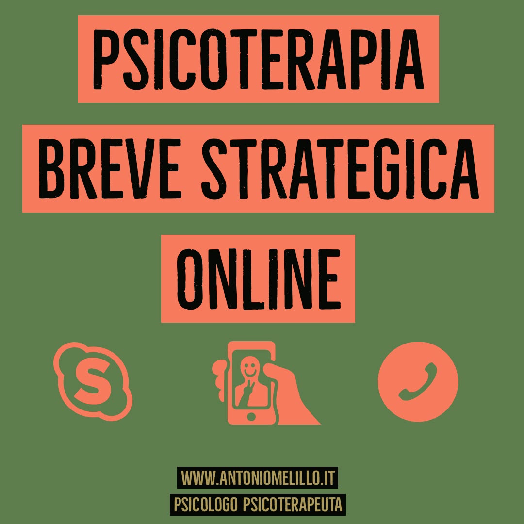 Dott. Antonio Melillo - Psicologo Psicoterapeuta Facebook ad from Apr 8, 2026