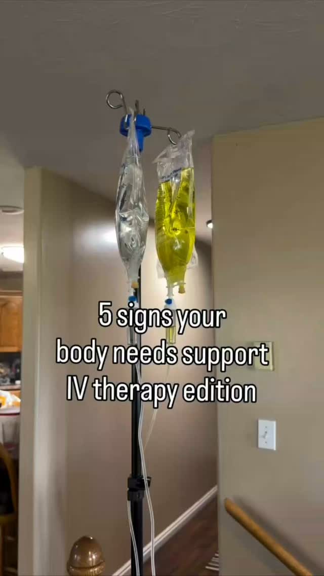 Vizov medsestri na domu Facebook ad: Mobile IV therapy is a fast way to…