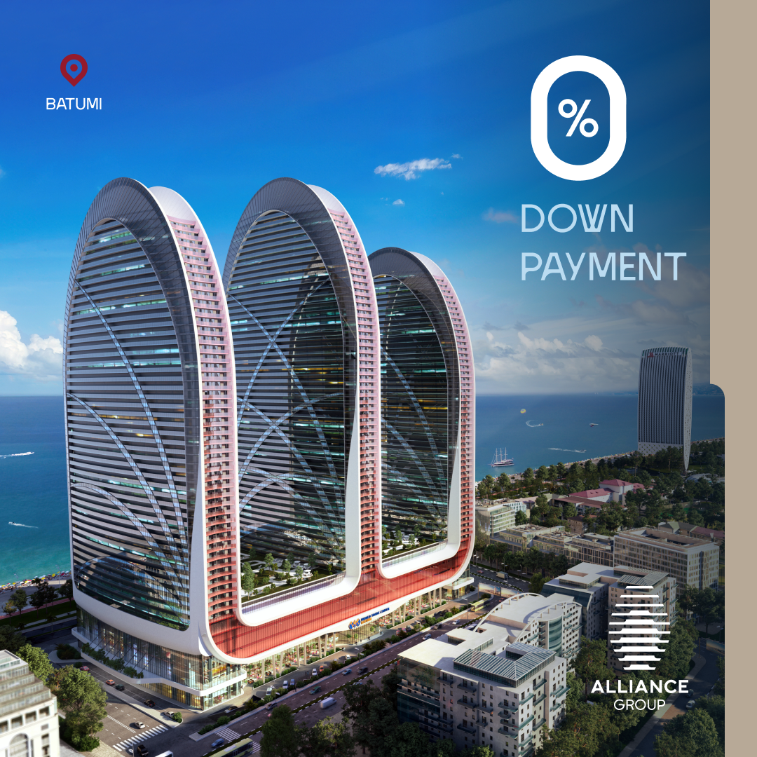 Alliance Centropolis  Facebook ad