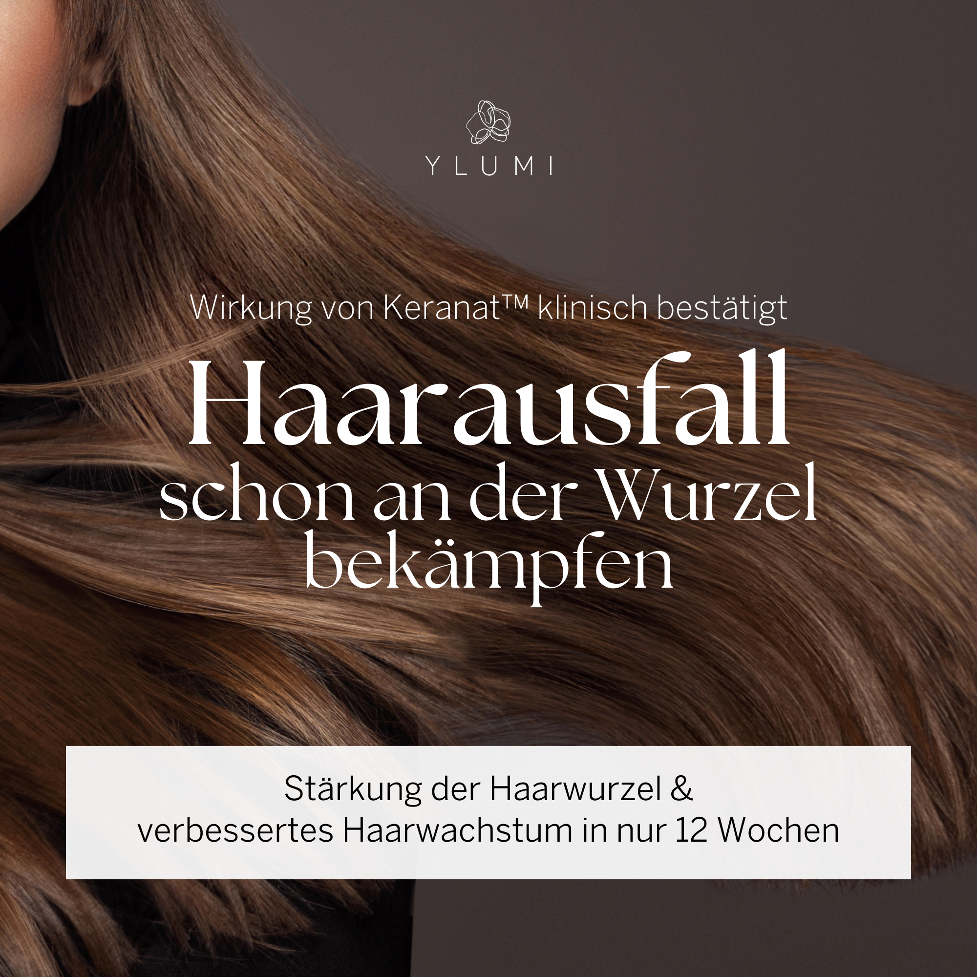 YLUMI Facebook ad from May 30, 2026