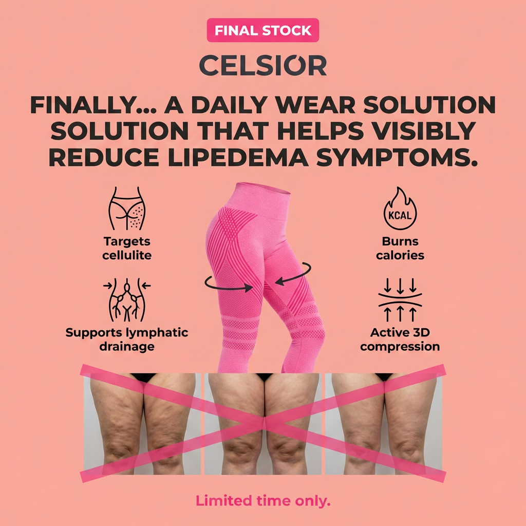 ItsCelsior Facebook ad