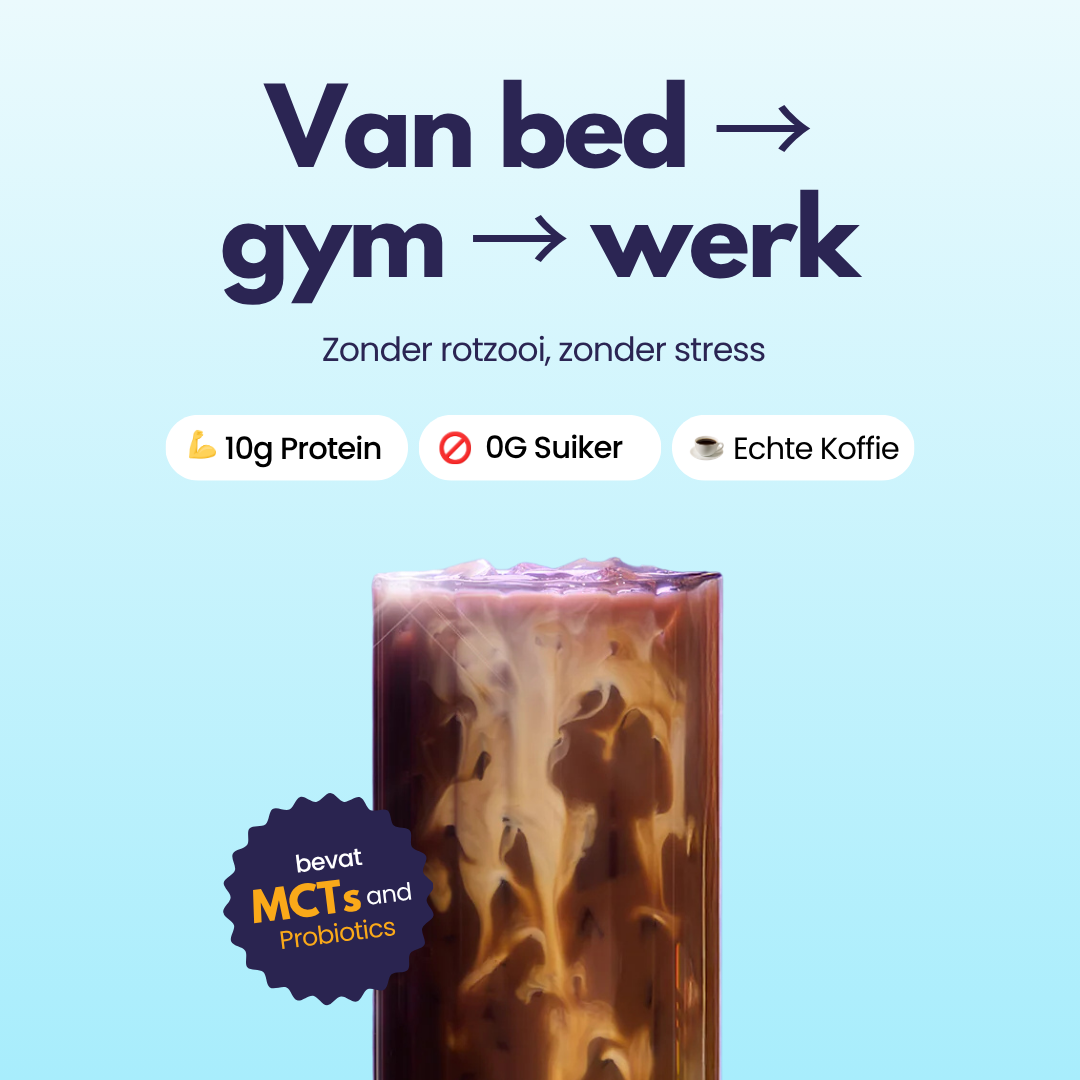 Siply Coffee Facebook ad: Krijg 15% extra korting met SIPLY15OFF