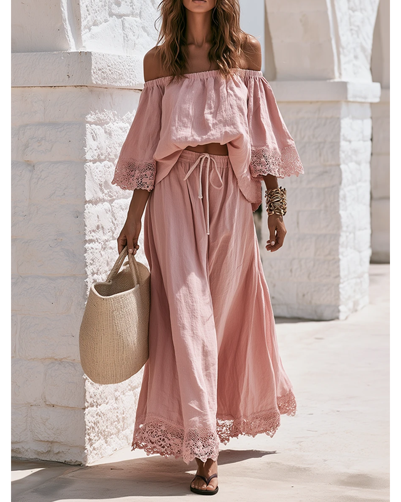 LuneMuse Facebook ad: Free Shipping On Orders Over $119