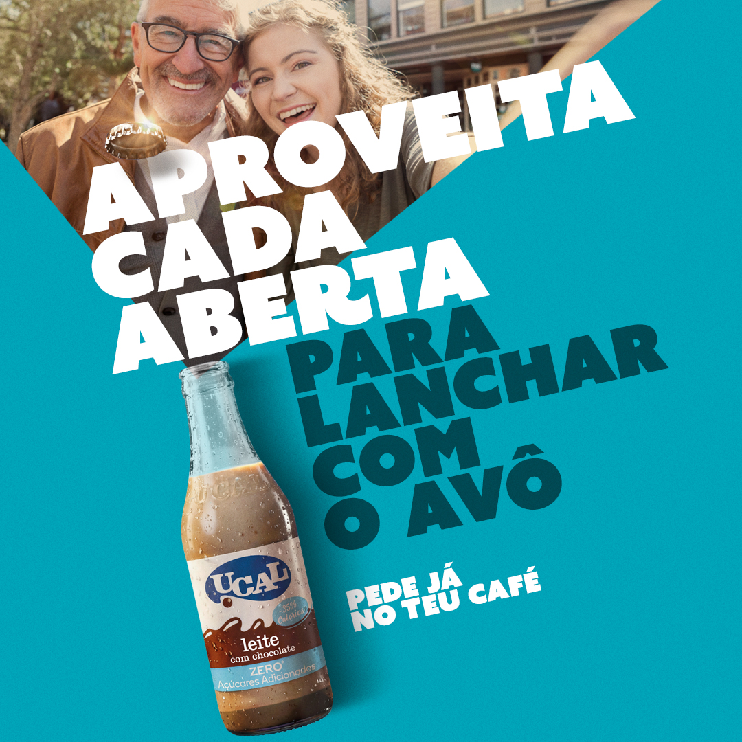 UCAL Facebook ad