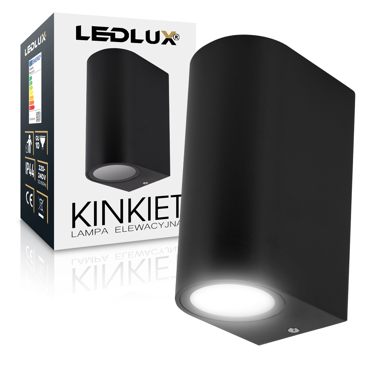 Led-lux.pl Facebook ad from Mar 6, 2026
