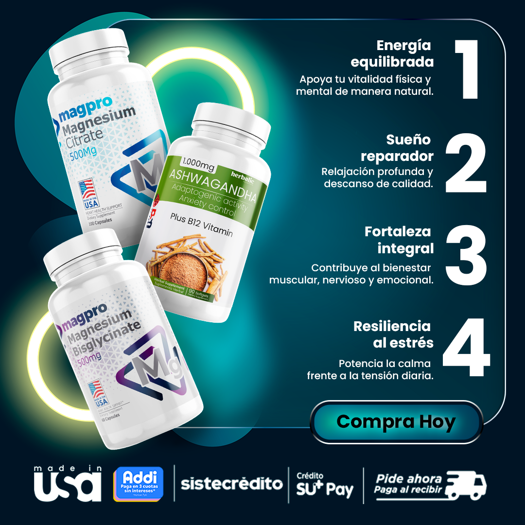 Vitalica Facebook ad