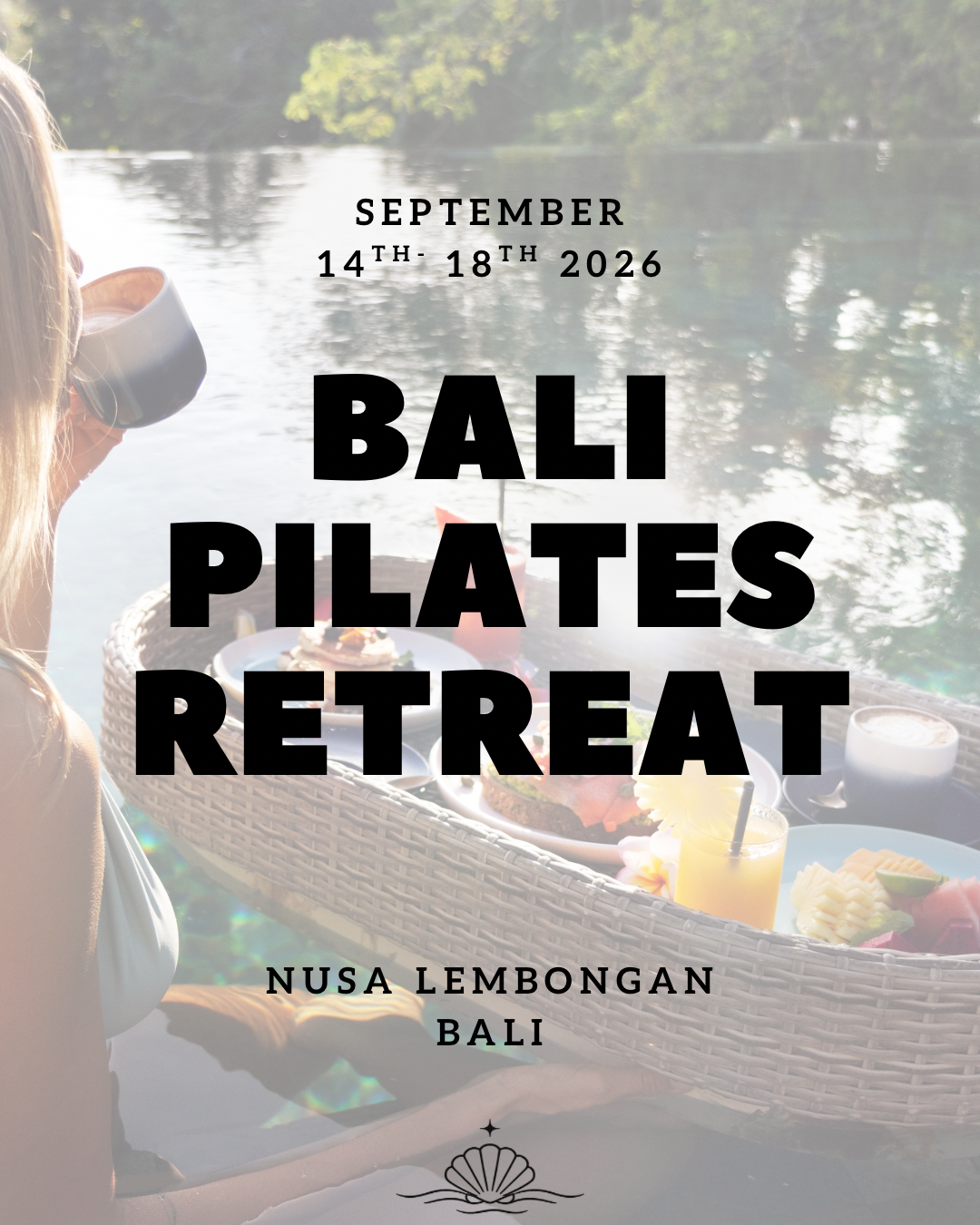 Aussie Pilates Girl Facebook ad from Jun 12, 2026