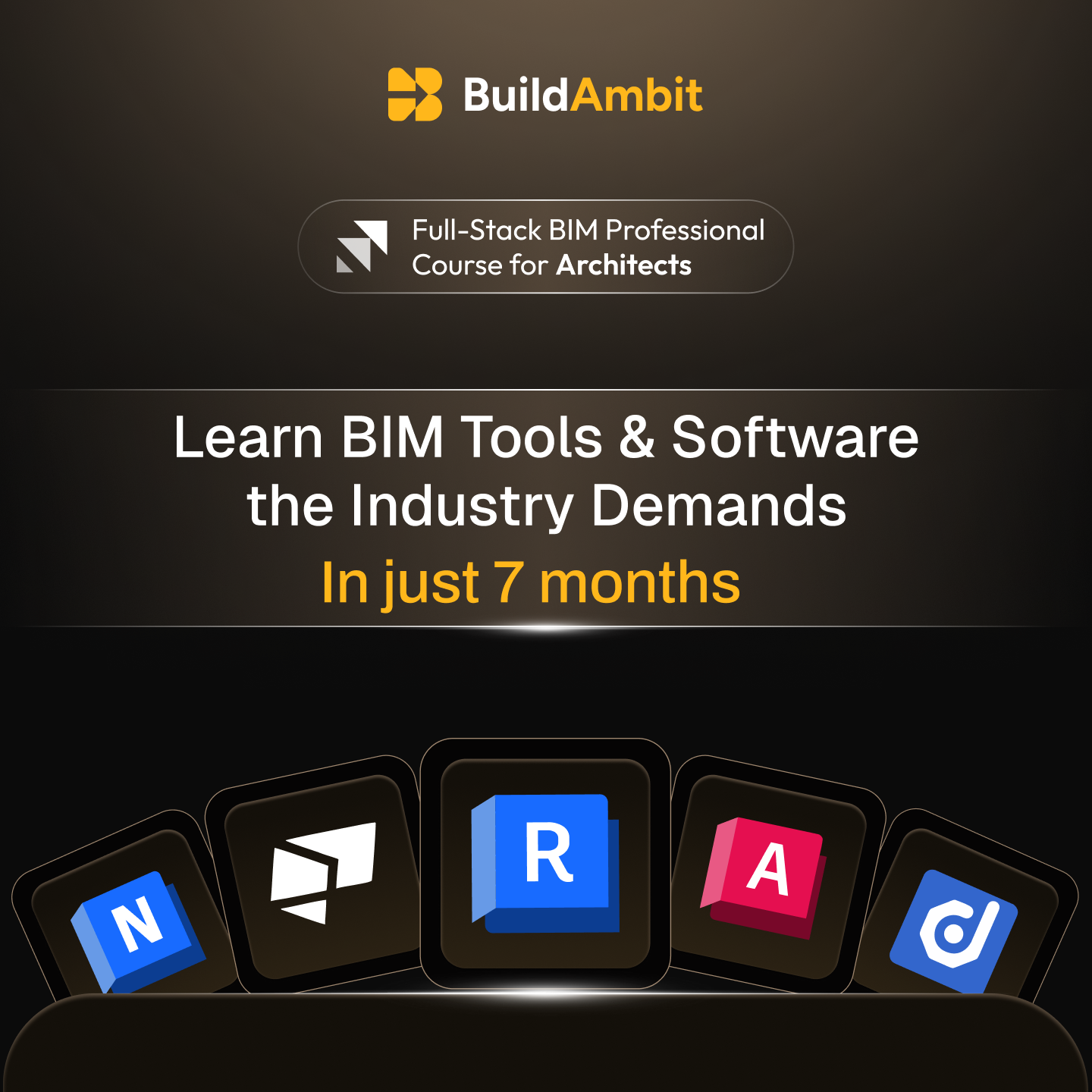Buildambitofficial Facebook ad