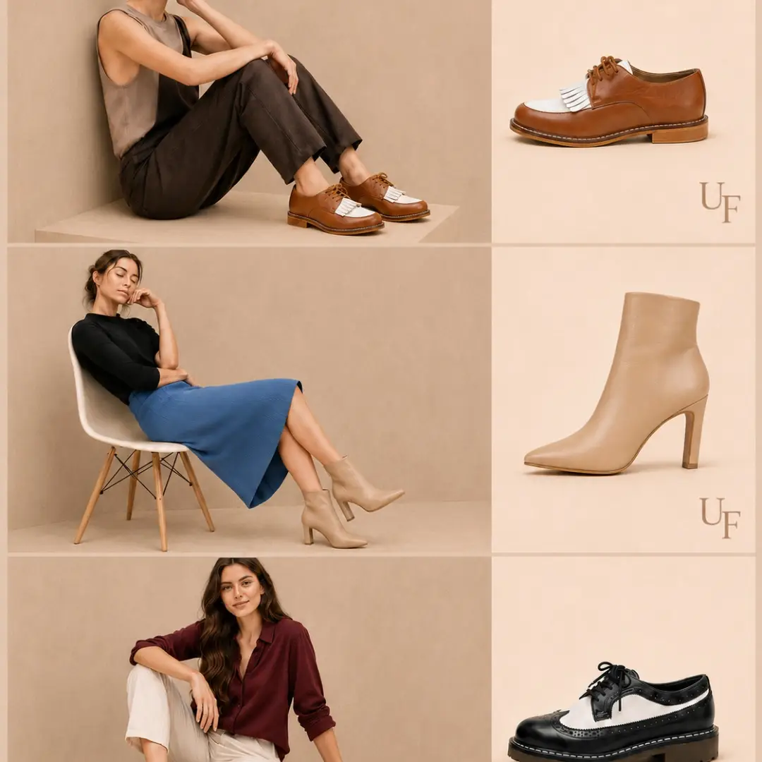 URBANFashion GT Facebook ad: Urban Fashion