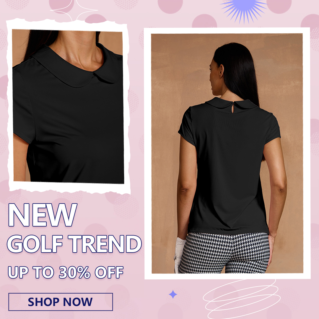 Acegolfs Facebook ad