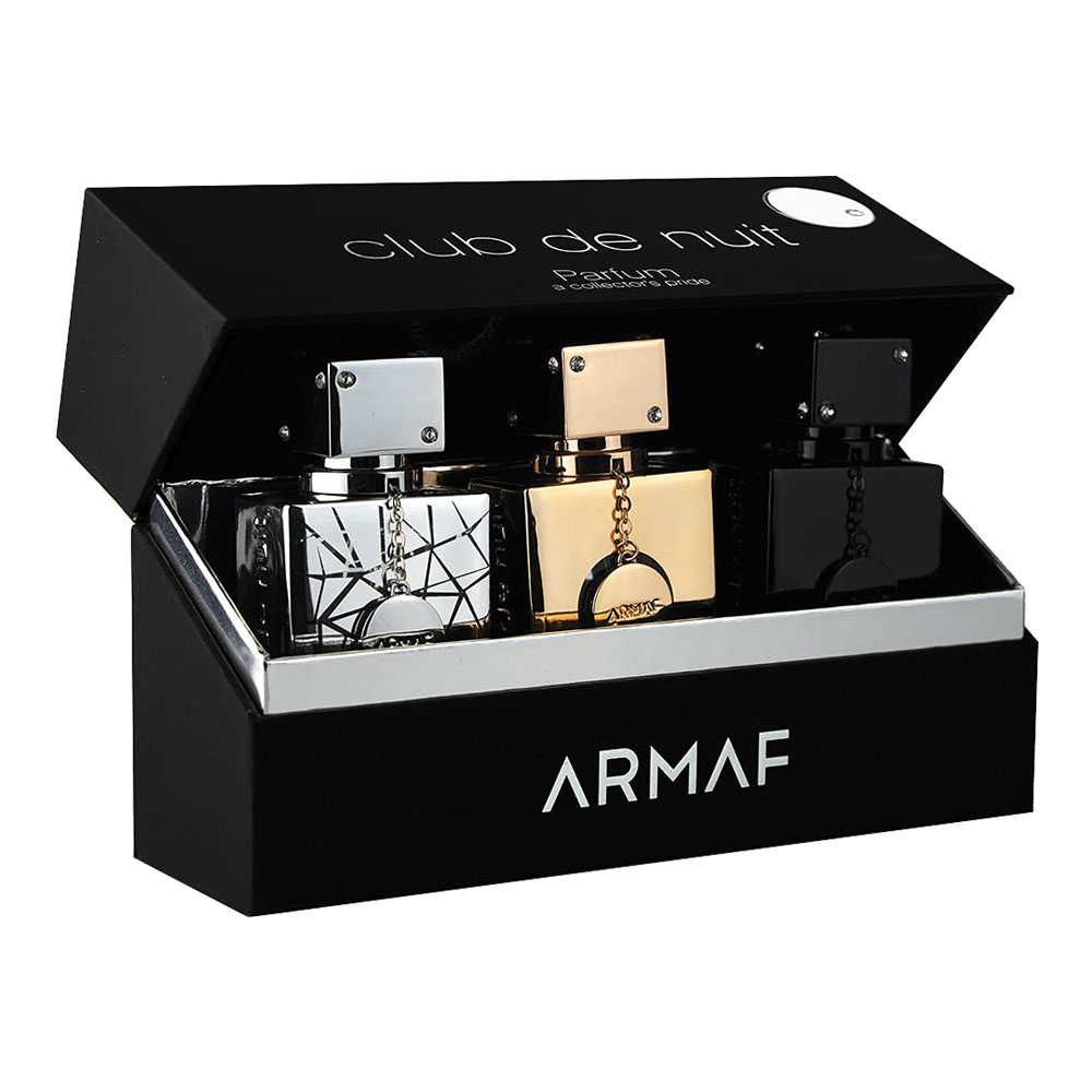 Perfumy.pl Facebook ad
