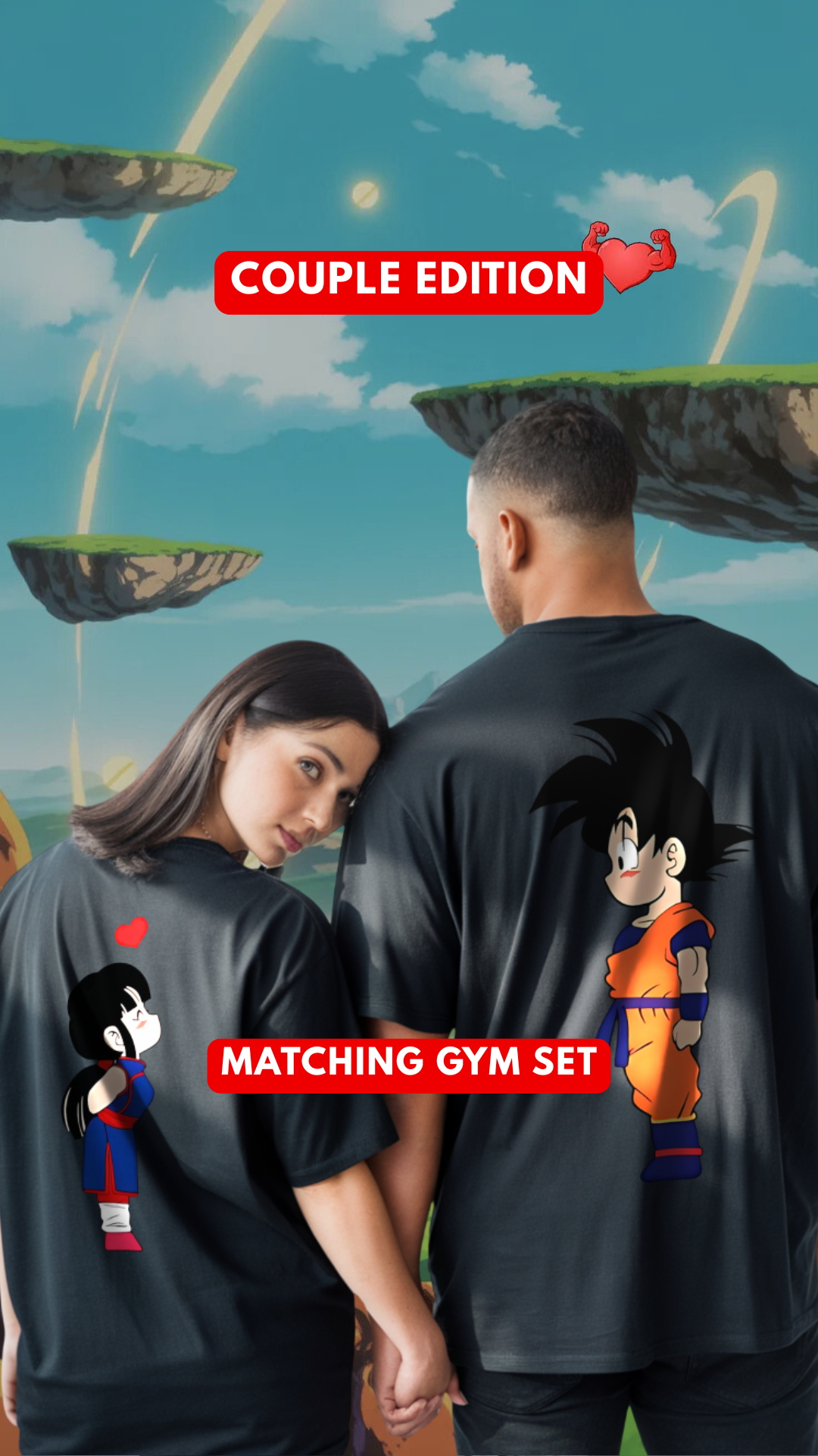 Pumpvibes Facebook ad