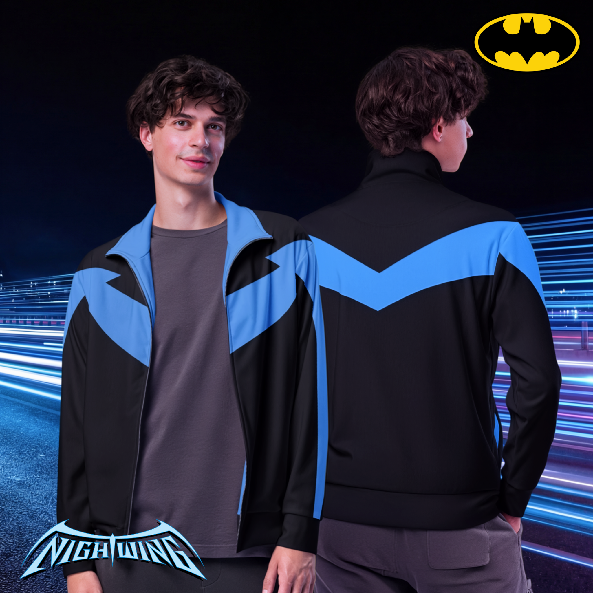 DC Facebook ad