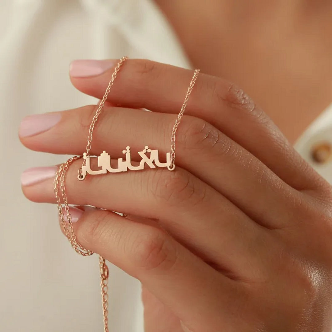 Custom Jewel Company Facebook ad: Still thinking about it?
