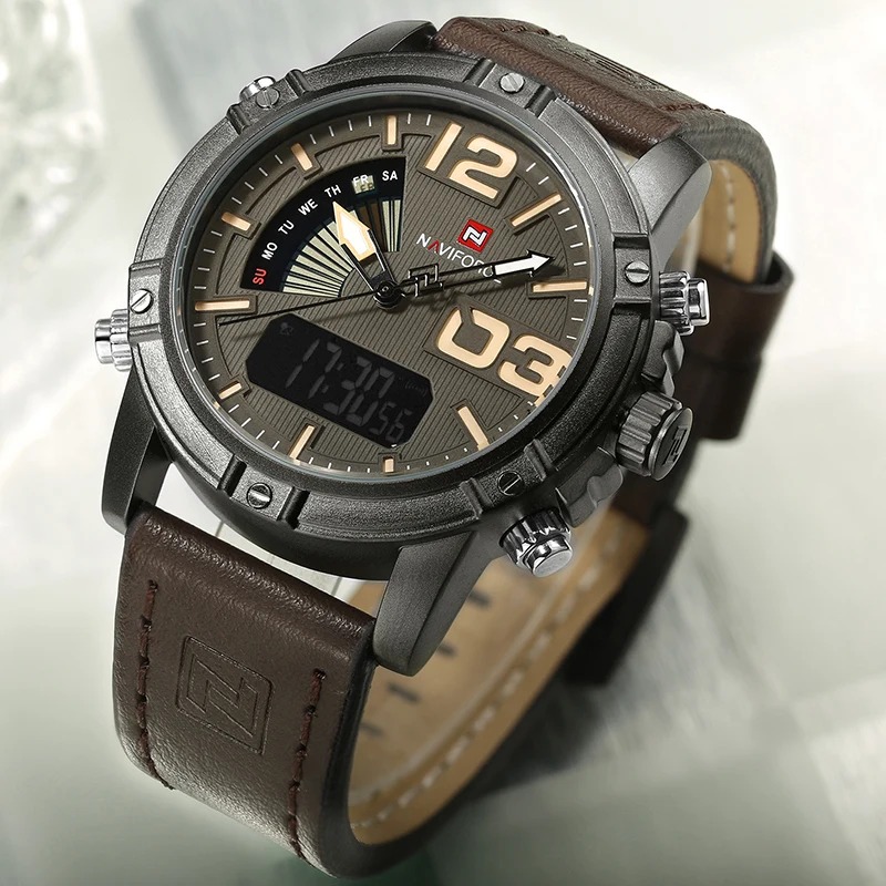Naviforce Watch Bangladesh Facebook ad