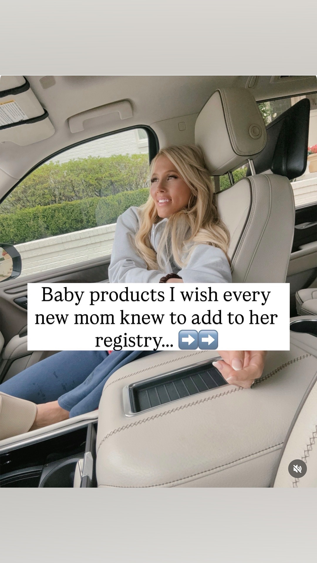 Casey Leigh Wiegand Facebook ad