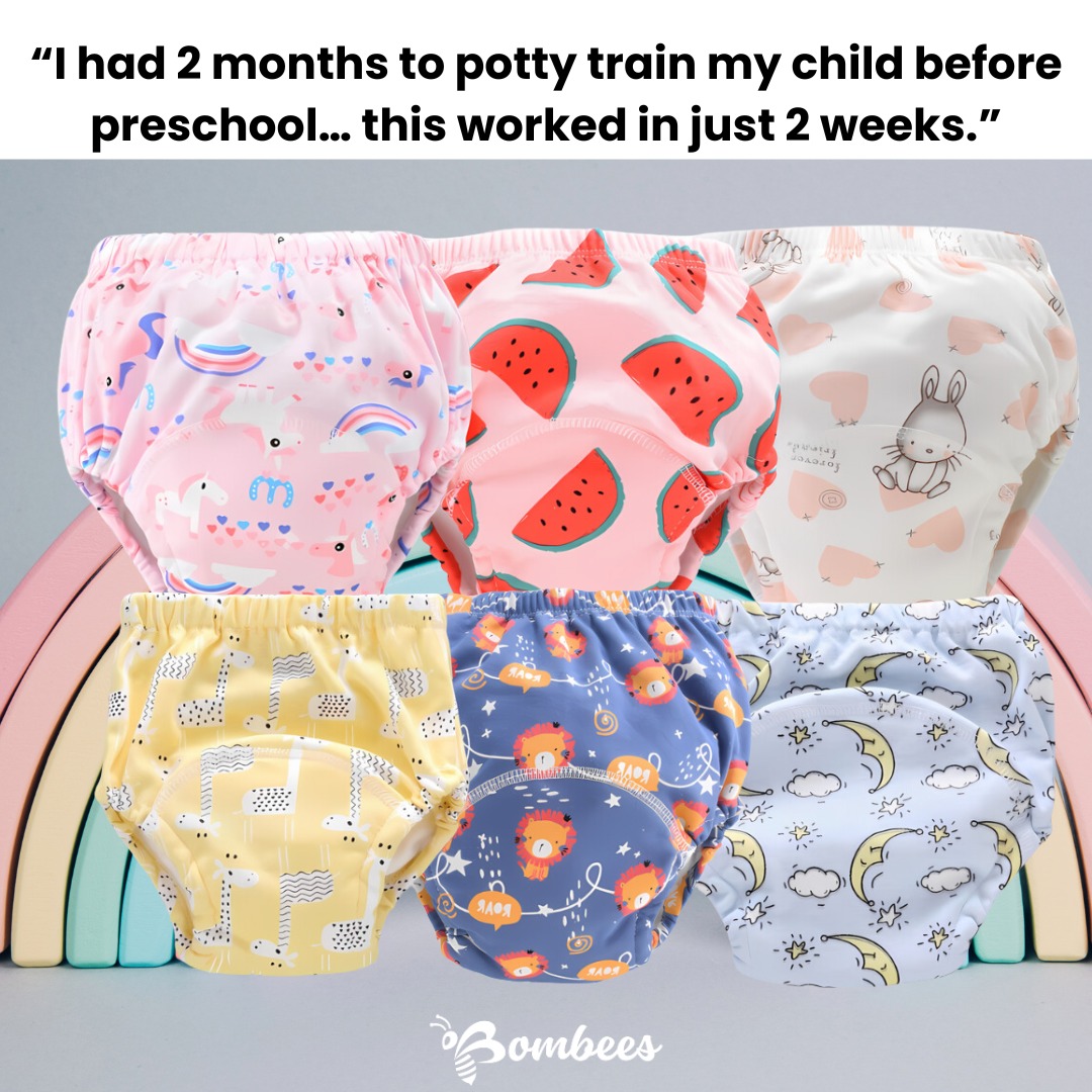 Bombees Facebook ad
