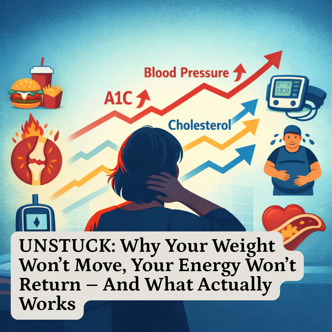 Premier Integrative Health Facebook ad