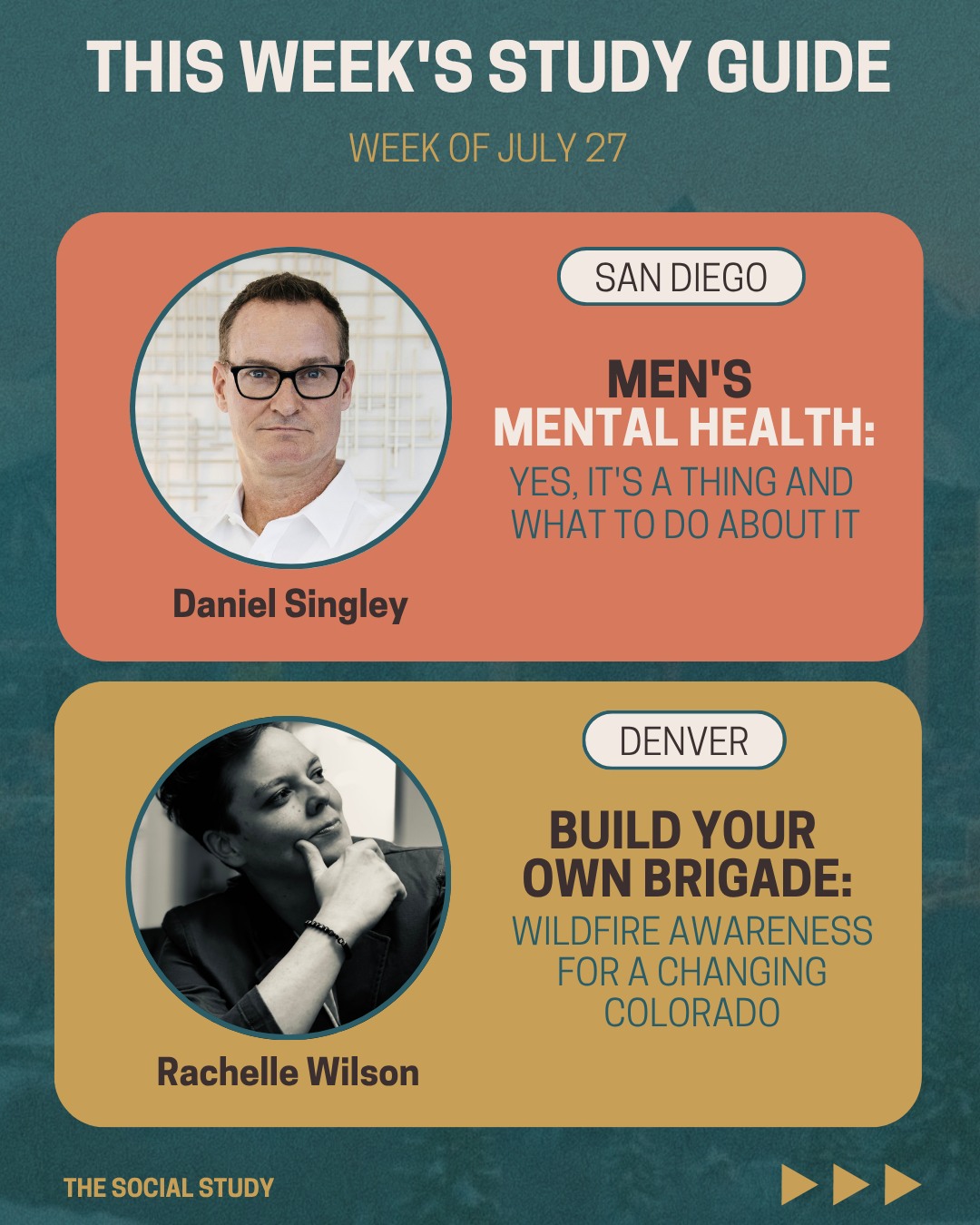 The Social Study Facebook ad: The Social Study - Lectures in Bars and Breweries