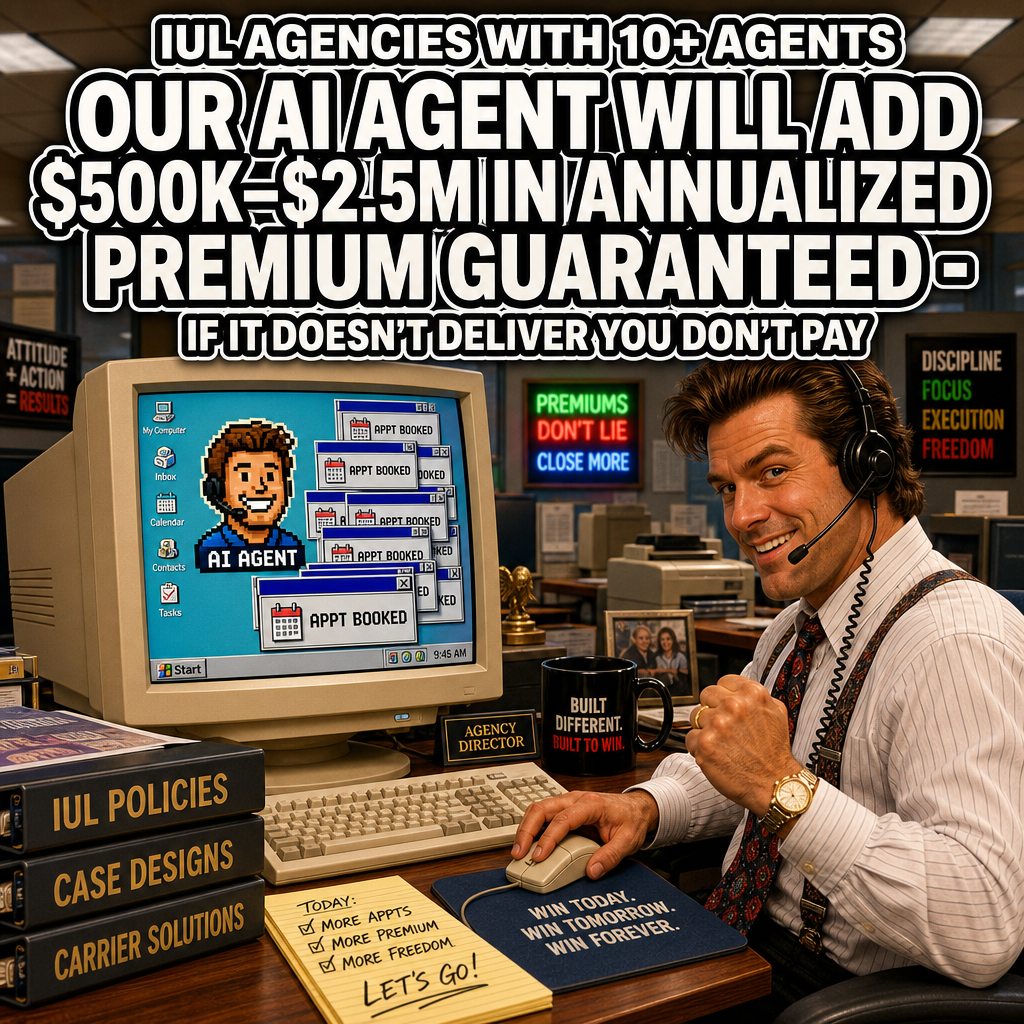 WooSender AI Facebook ad