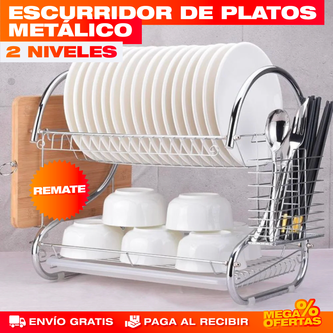 Mega Ofertas Facebook ad