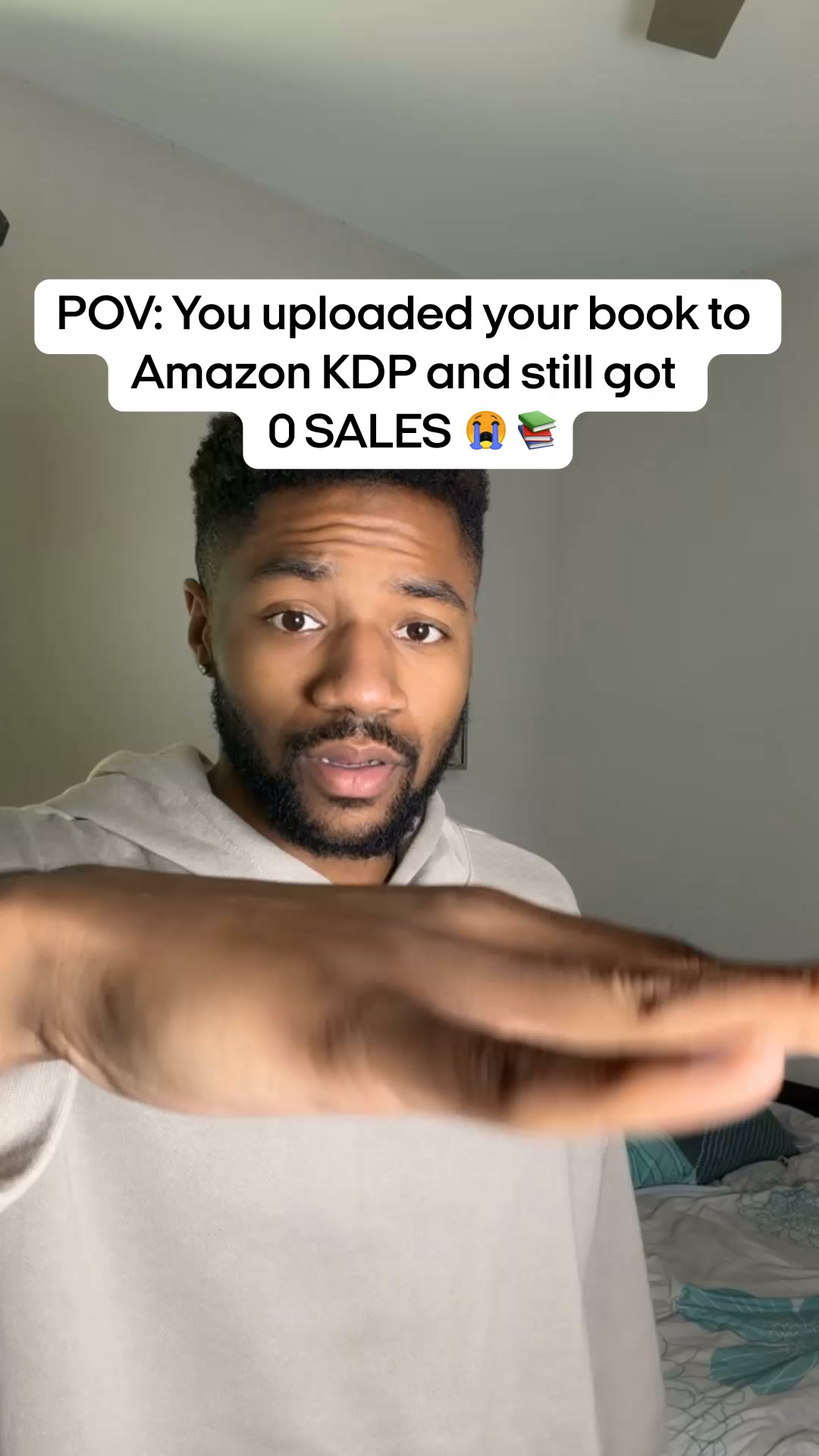 Zeely Facebook ad: I create top-selling ads with AI