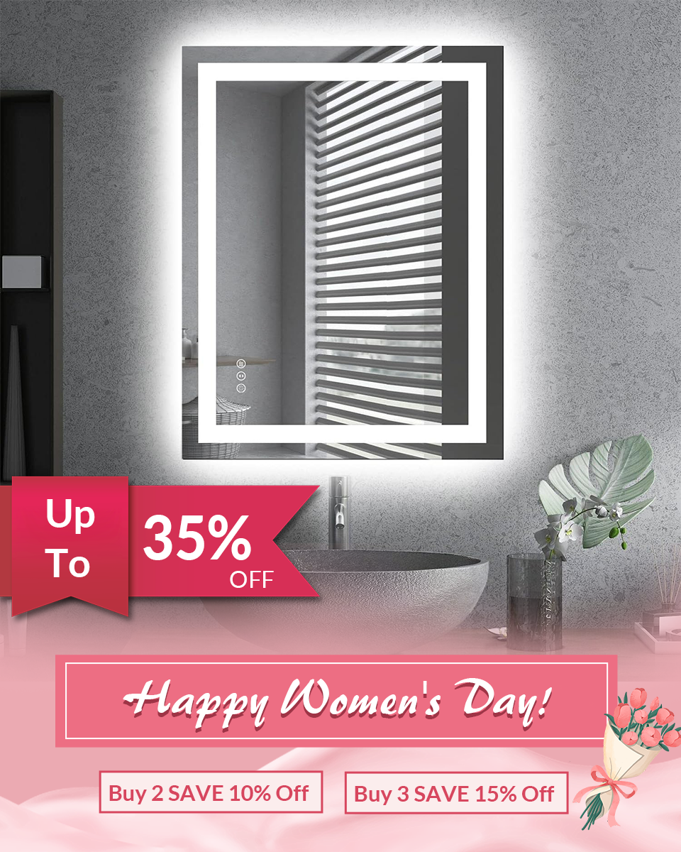 Amorho Mirror Facebook ad