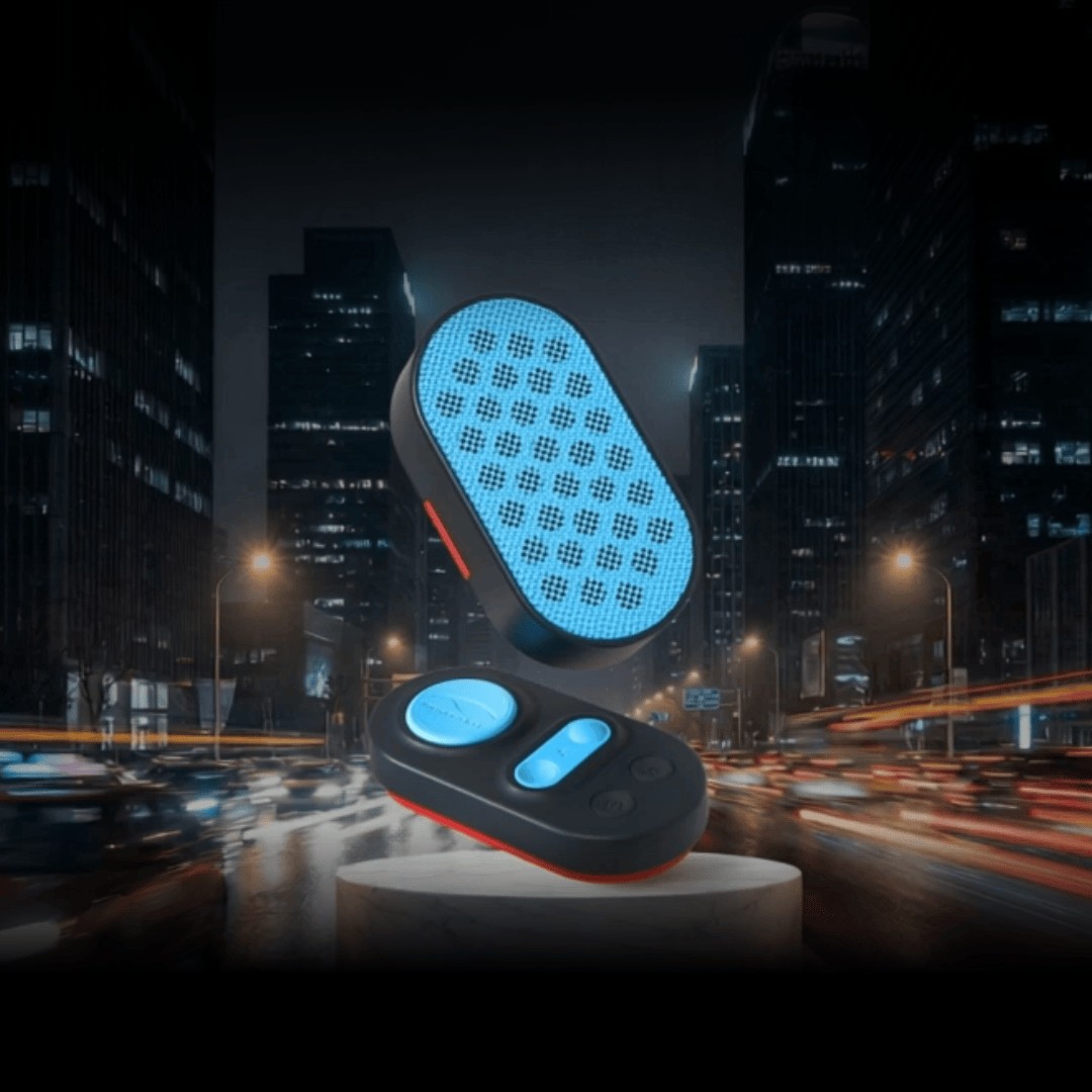 Manta Sleep Facebook ad