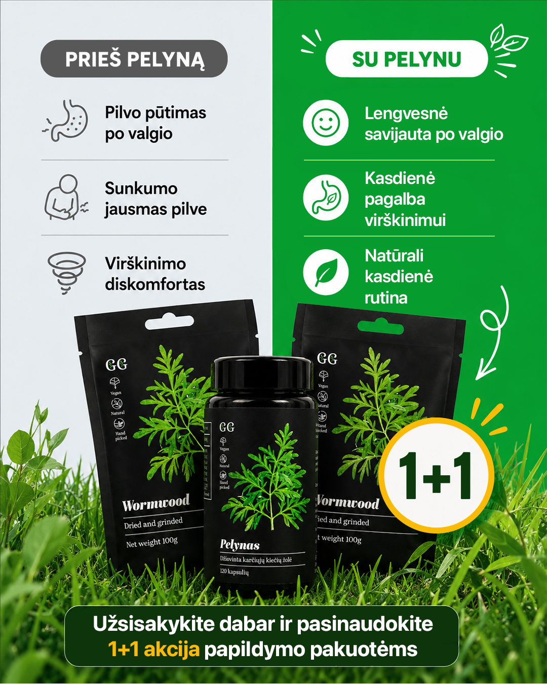 GamtaGydo Facebook ad