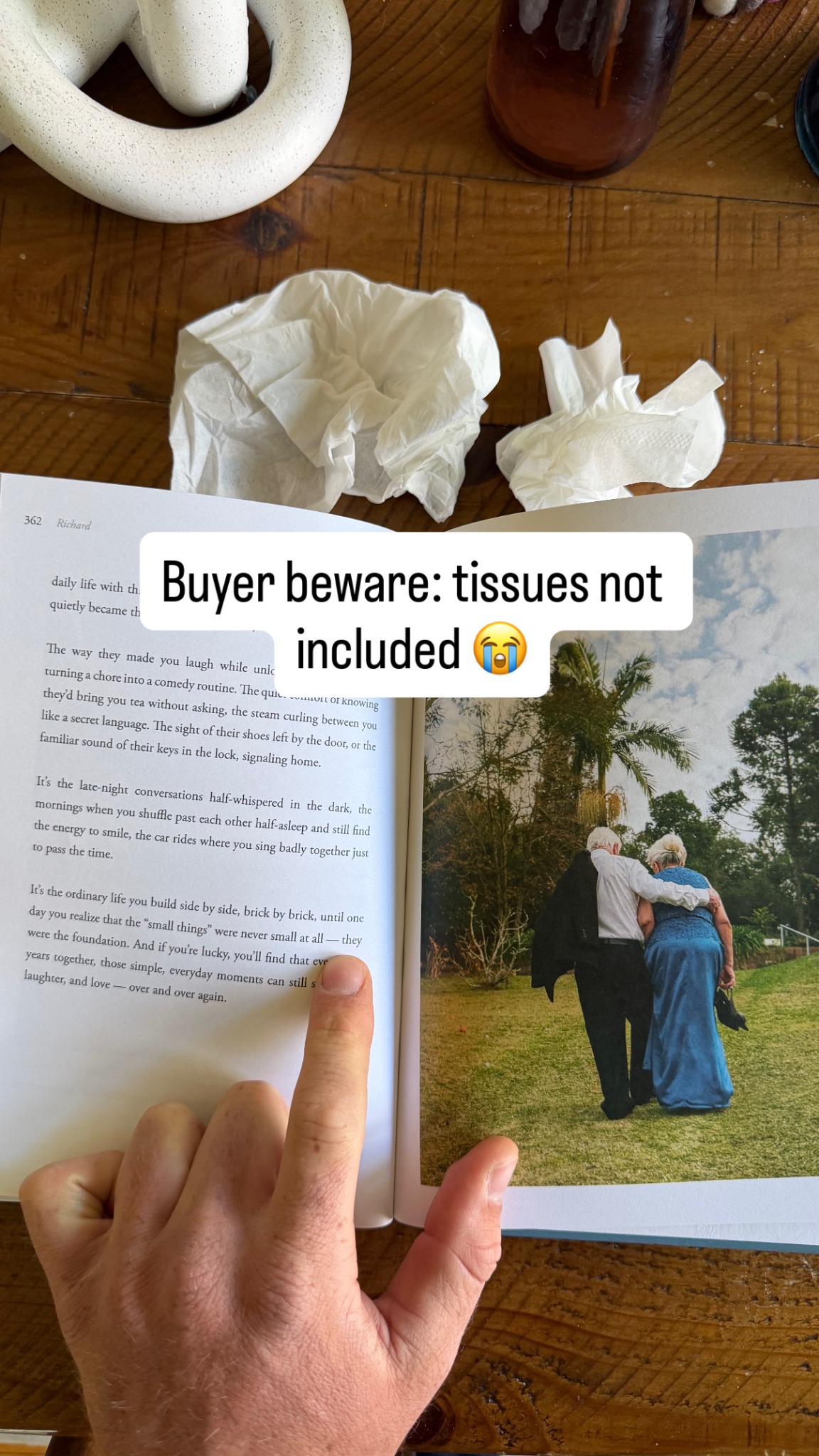 Storyworth Facebook ad