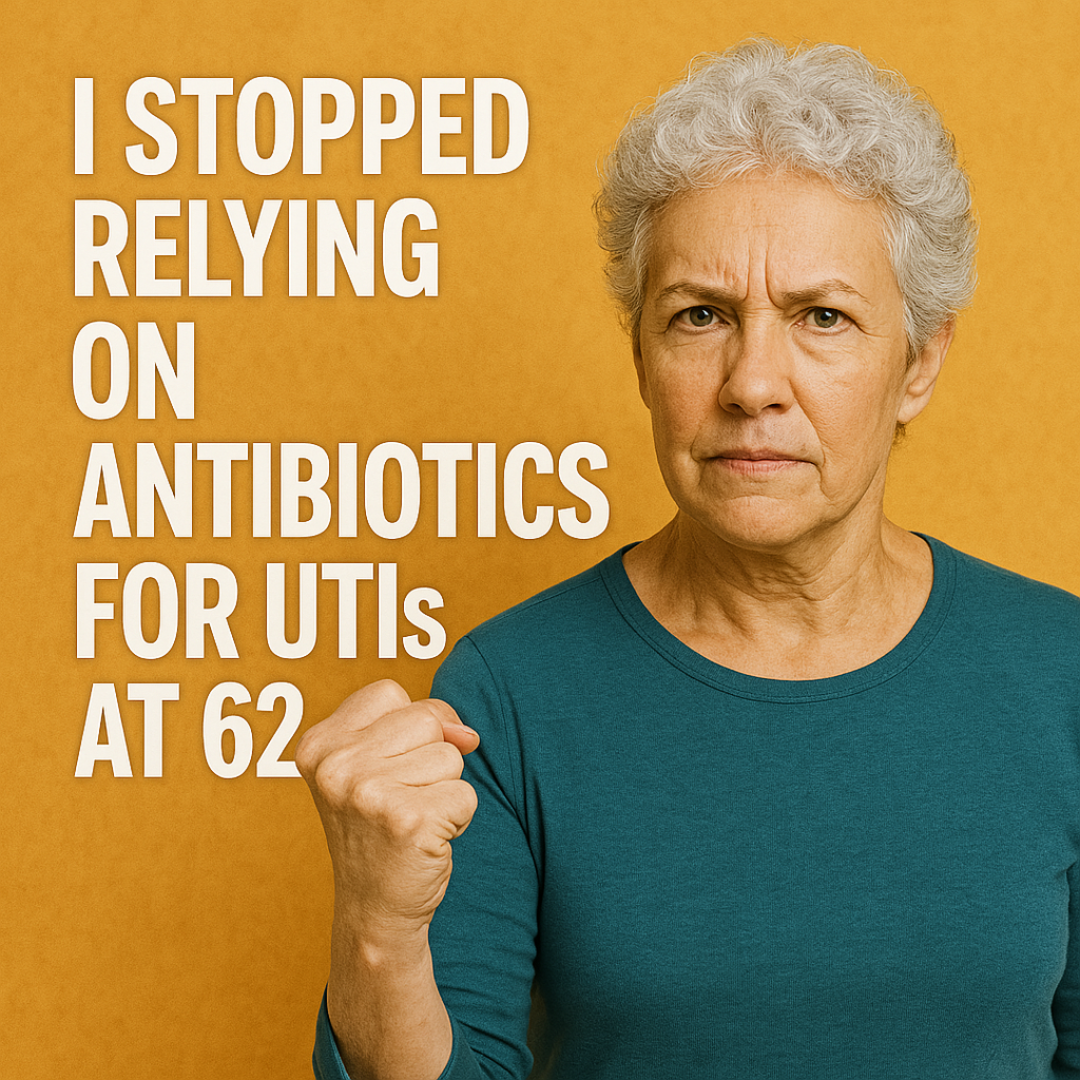 Holistic Health Labs Facebook ad