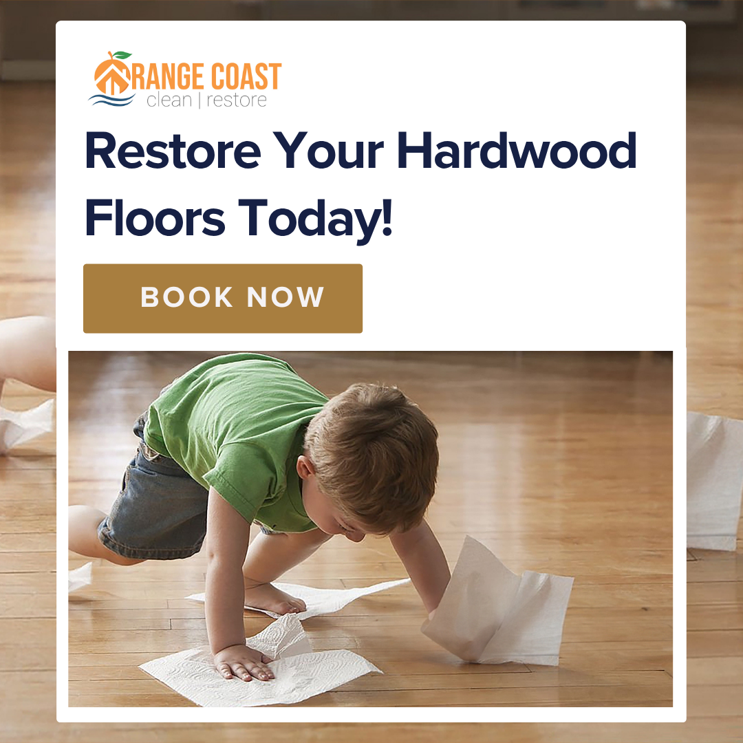 Orange Coast Clean Facebook ad