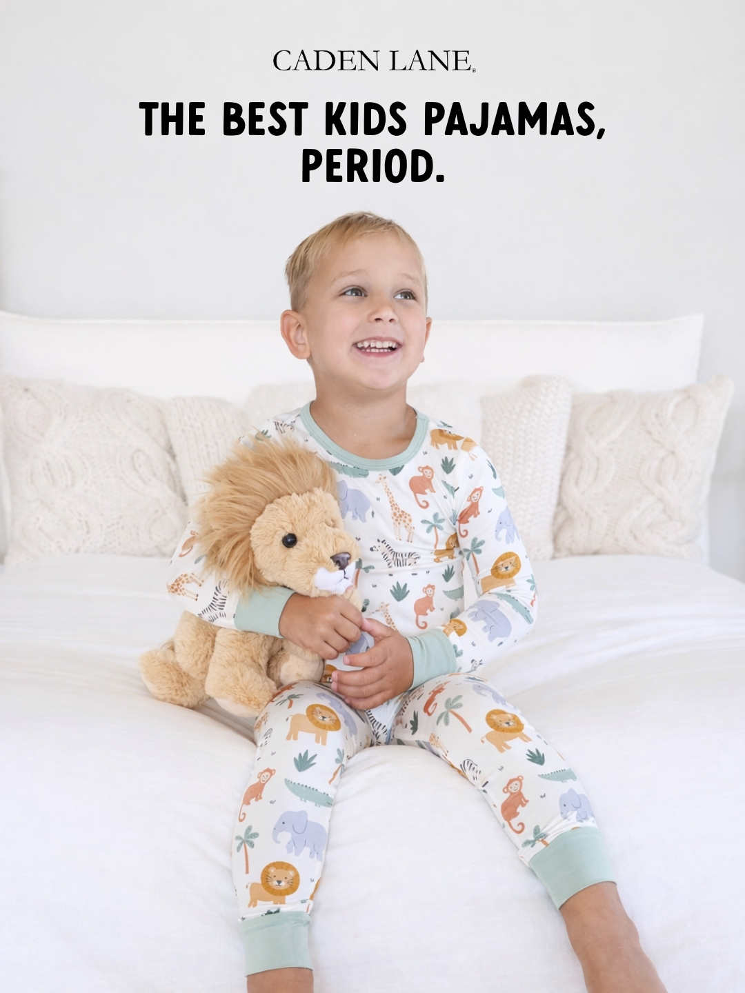 Caden Lane Facebook ad