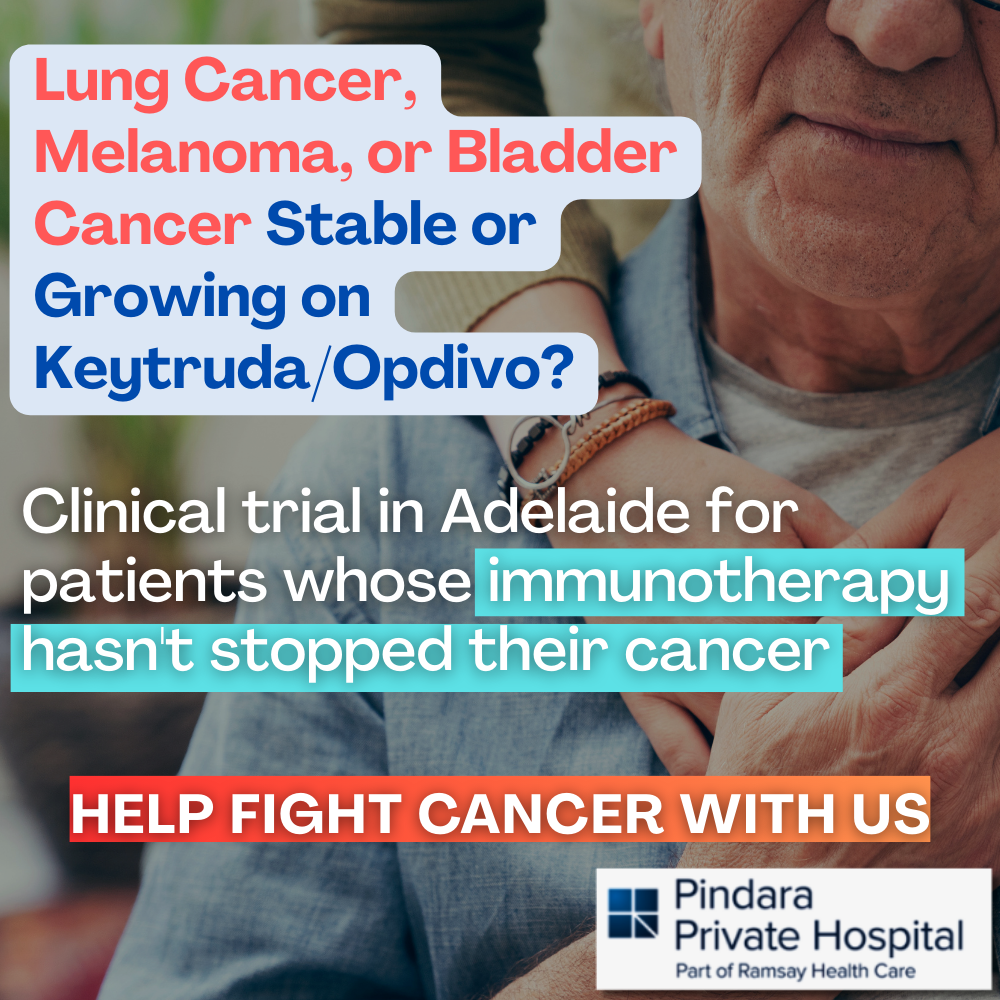 Trialfacts Australia Facebook ad