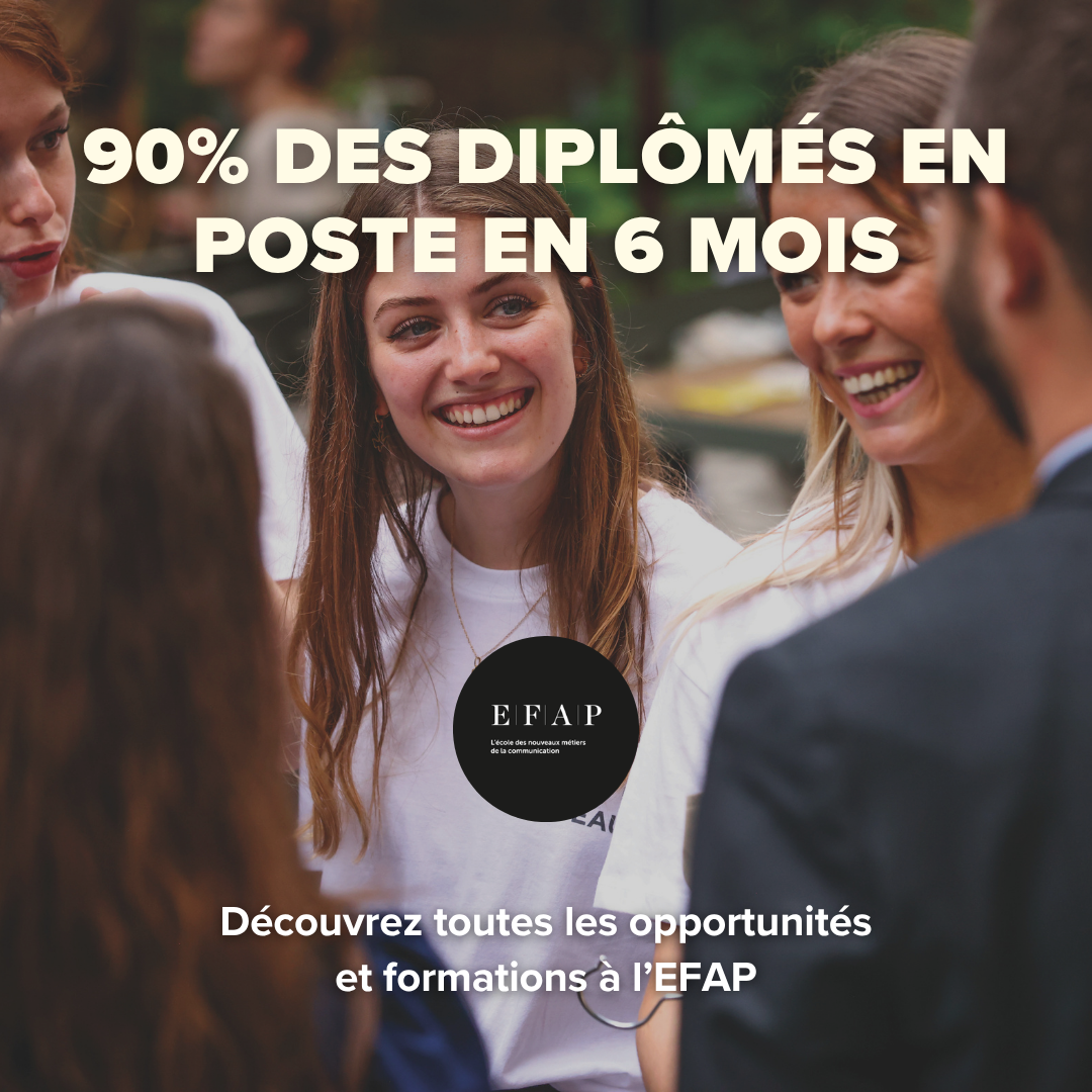 L'Express Éducation Facebook ad