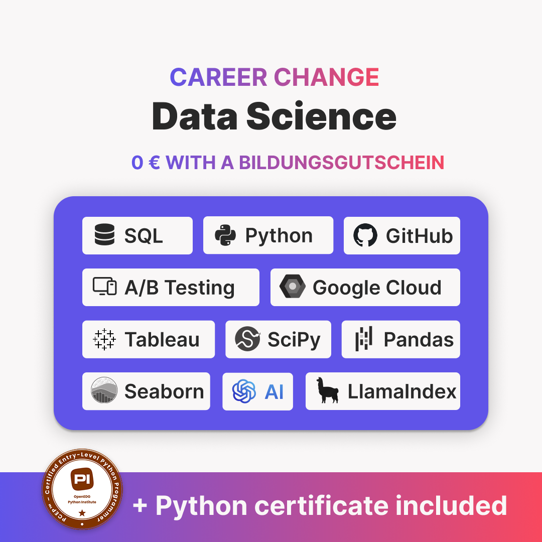 WBS CODING SCHOOL Facebook ad