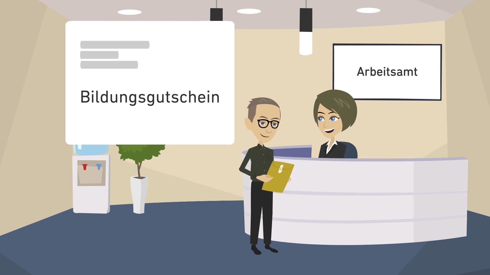 Agile Heroes Facebook ad: Systemischer Coach (IHK) werden