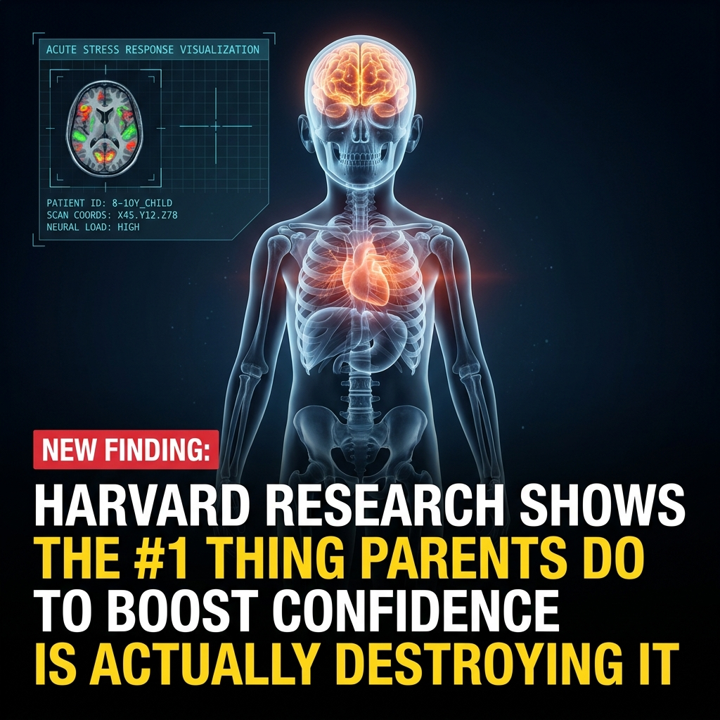 Raising Resilient Kids Facebook ad