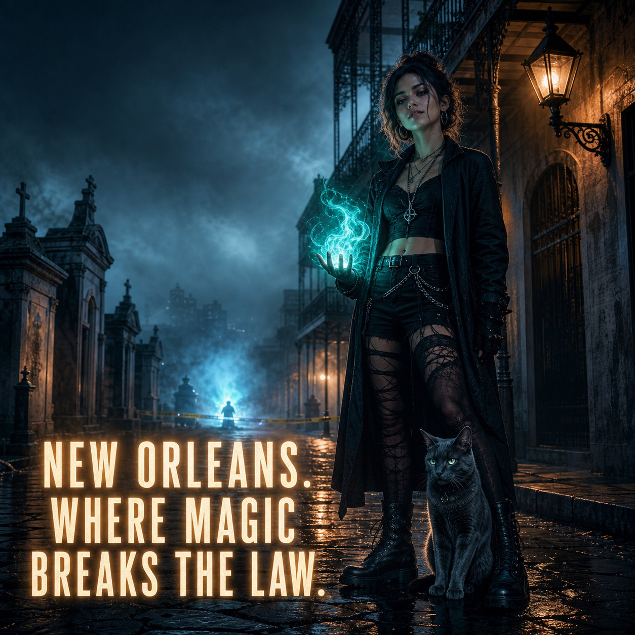 Fresh Book Deals Facebook ad