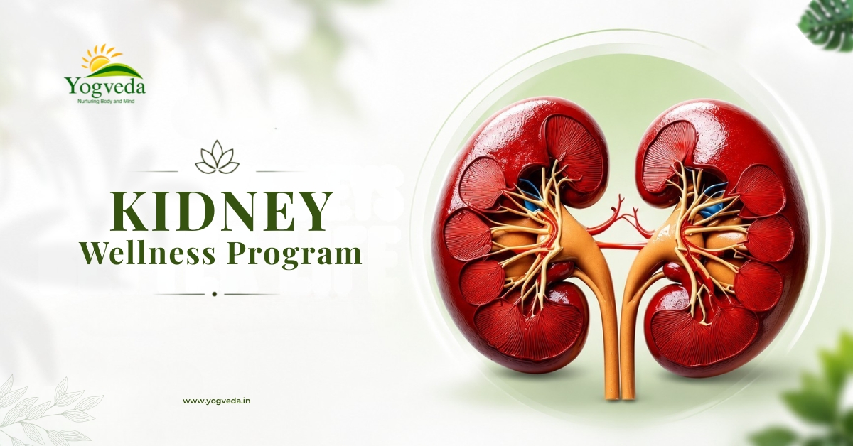 Yogveda Health Care Facebook ad