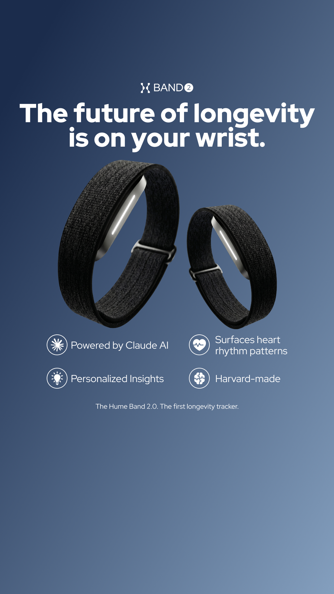 Well Well Wellness Facebook ad